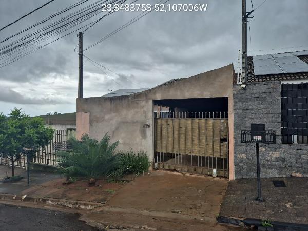 VENDA Casa